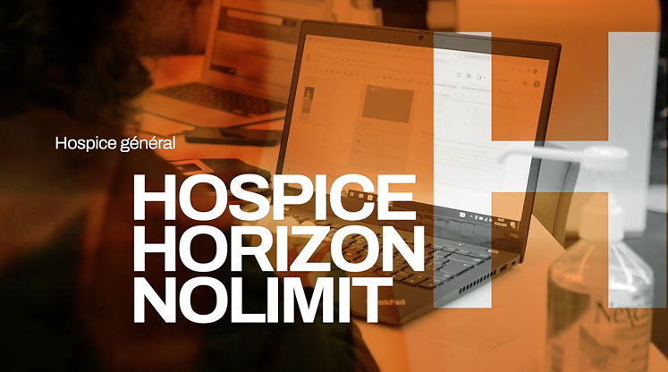 Hospice Horizon NoLimIT