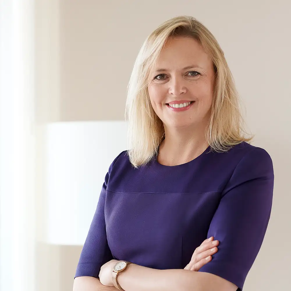 Christèle Hiss Holliger – Inspire NoLimIT
